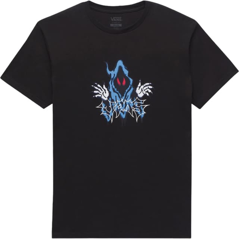 Vans Next Time Short Sleeve Crew Neck T-Shirt – Men’s