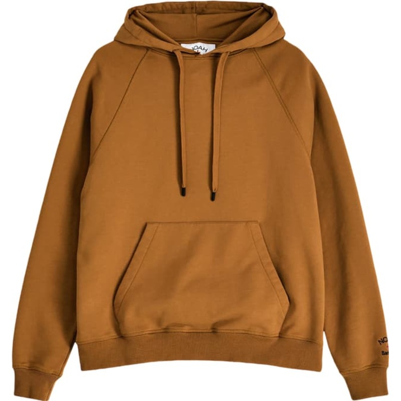 Barbour Noah Hoodie – Unisex