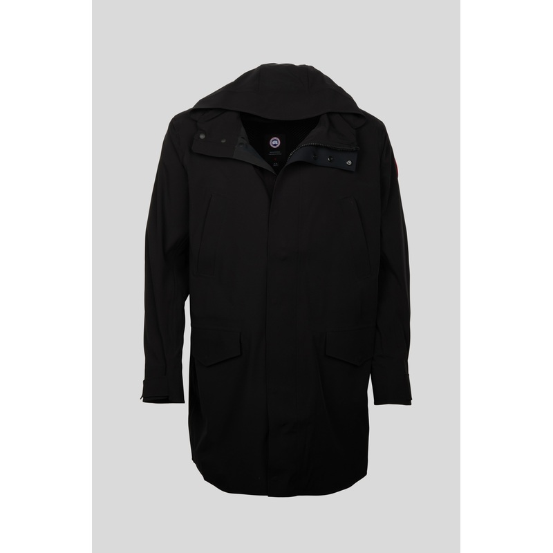 Barclay Rain Jacket M Excellent