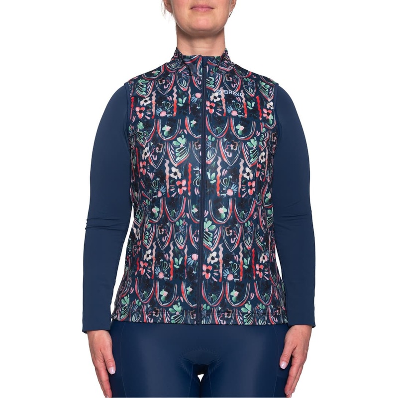 BRAVA Wind Vest – Women’s