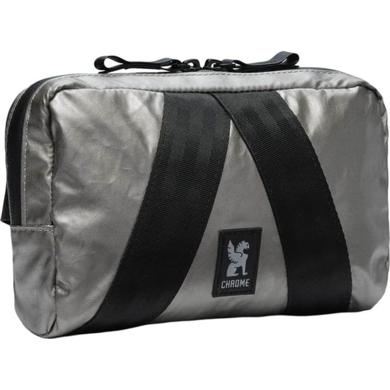 Chrome Mini Tensile Sling Bag 2L