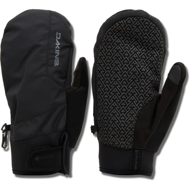 Dakine Impreza GORE-TEX Mittens – Men’s