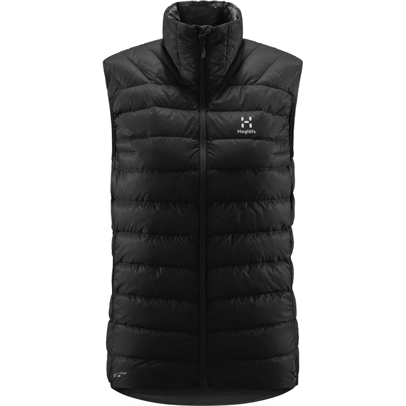 Haglfs L.I.M Down Vest – Women’s