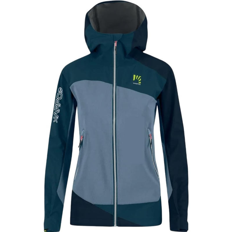 Karpos Marmolada Jacket – Women’s