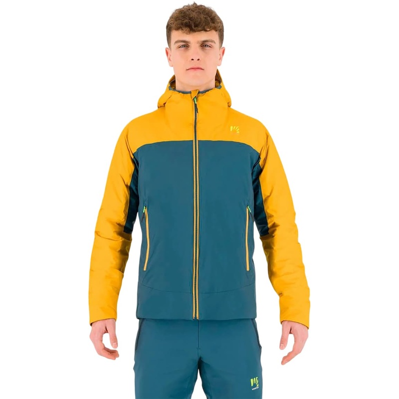 Karpos Vinson Evo Jacket – Men’s