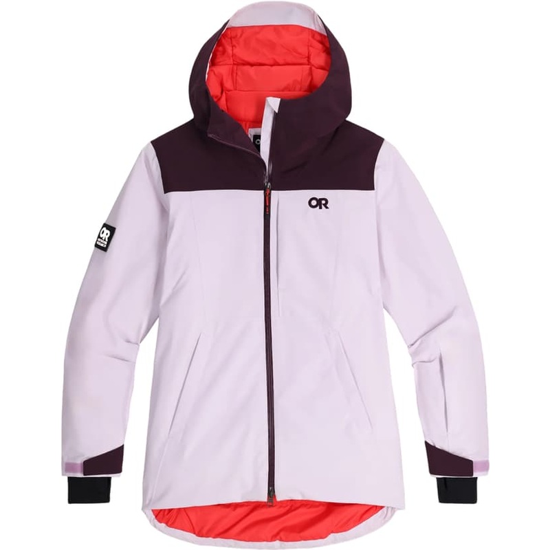 Outdoor Research Snowcrew Jacket – Women’s