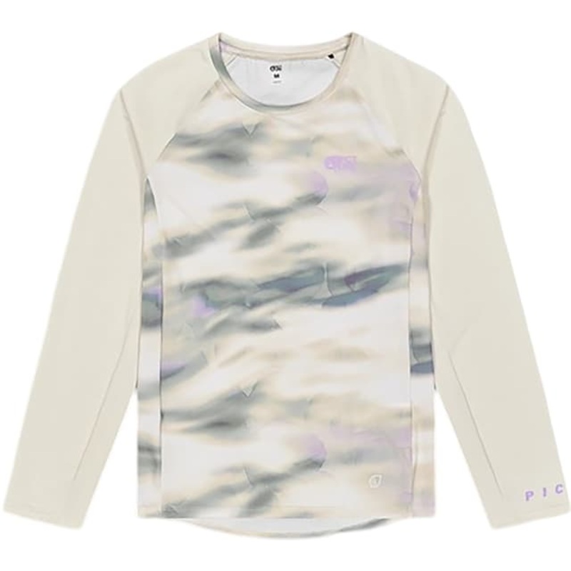 Picture Acaras Printed Long-Sleeve T-Shirt – Women’s