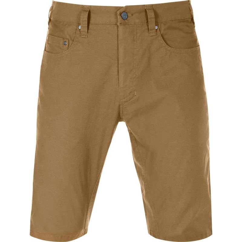 Rab Radius Shorts – Men’s