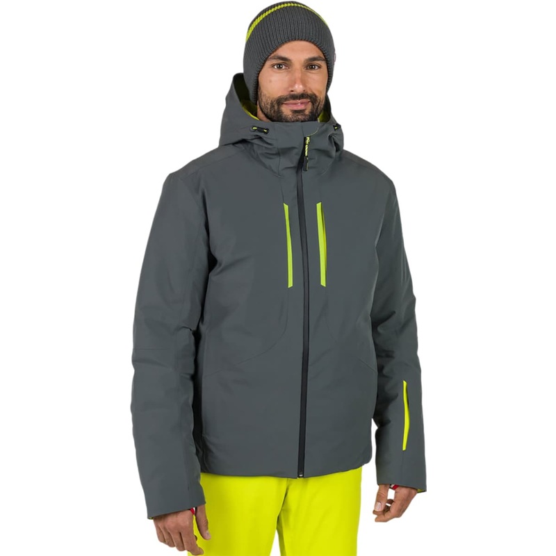 Rossignol Diretta Ski Jacket – Men’s