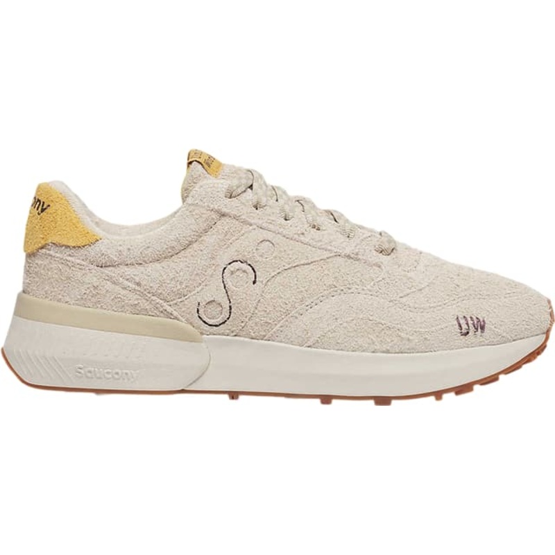 Saucony Universal Works X Jazz NXT Shoes – Unisex