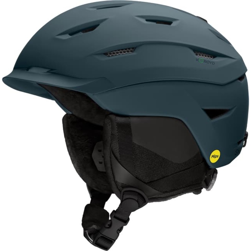 Smith Optics Liberty Helmet – Women’s