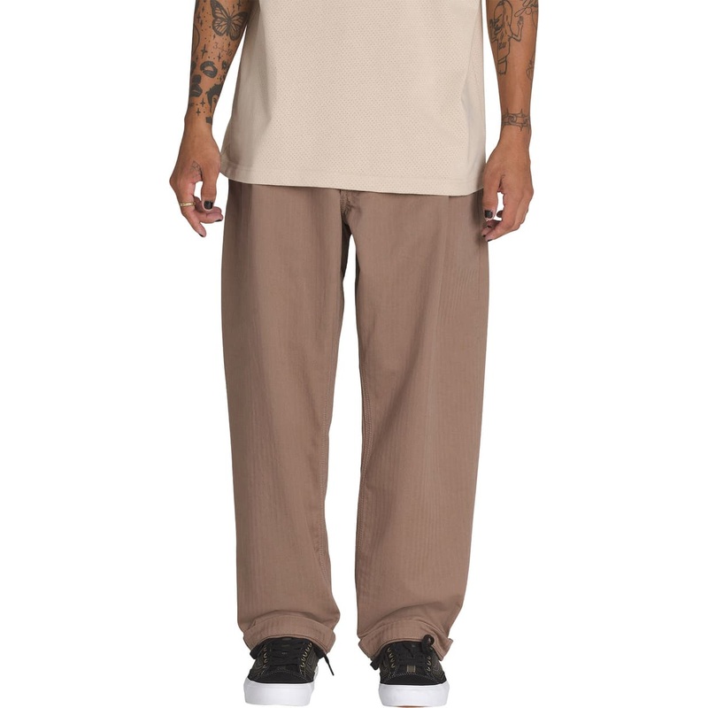 Vans Skate Loose Pleated Pant – Men’s