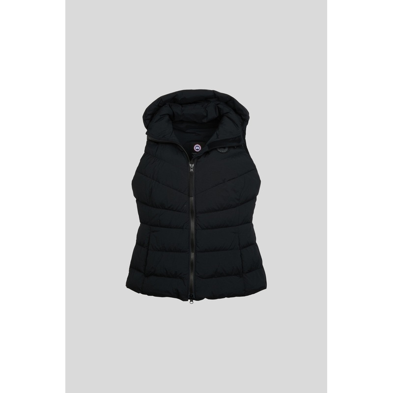 Clair Vest Black Label XL Excellent