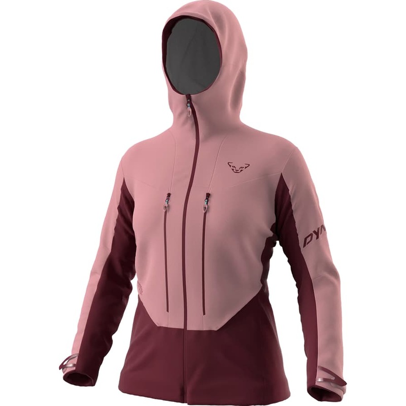 Dynafit Free Infinium Hybrid Jacket – Women’s