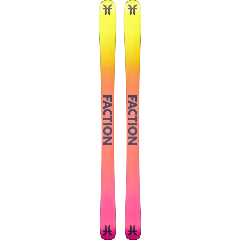 Faction Prodigy 0 Skis – Unisex