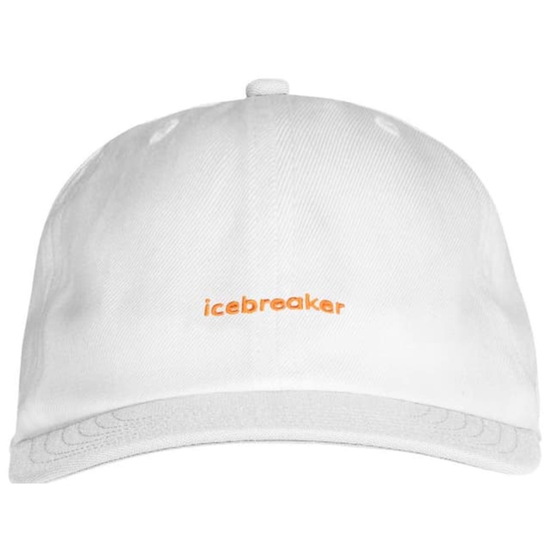icebreaker 6 Panel Hat – Unisex