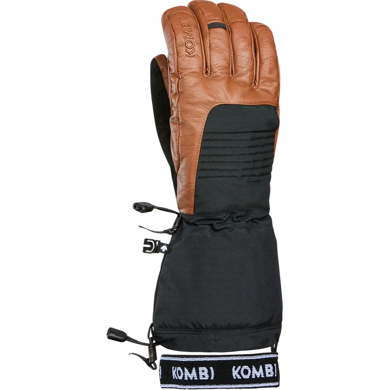 Kombi Session PRIMALOFT Gloves – Men’s