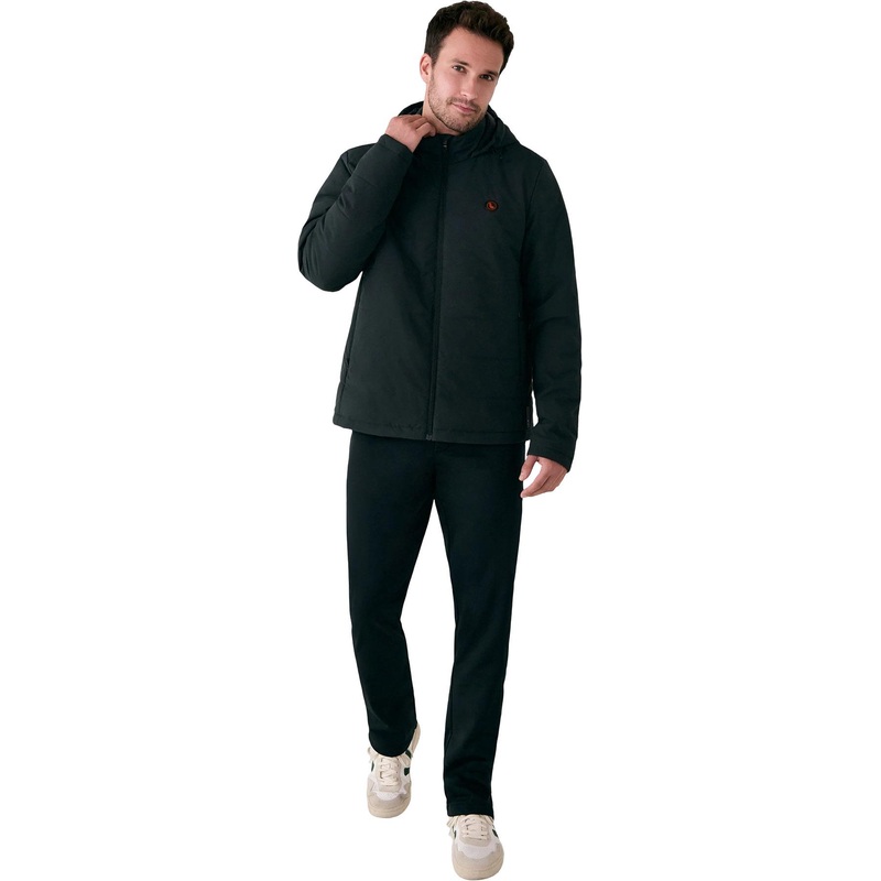 Lol Heat It Up Heated Jacket – Men’s