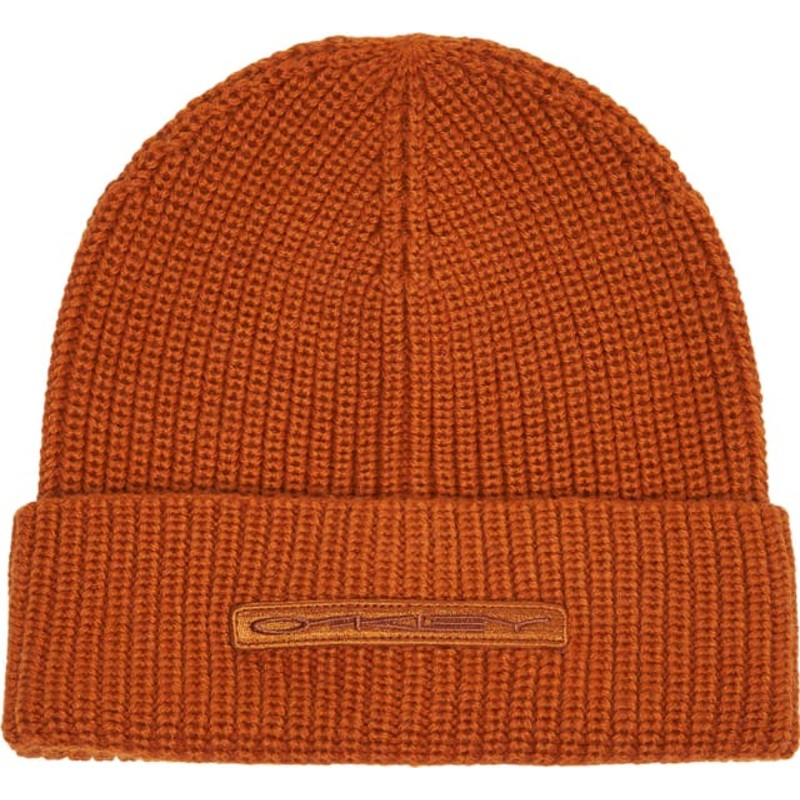 Oakley Soho Beanie – Men’s