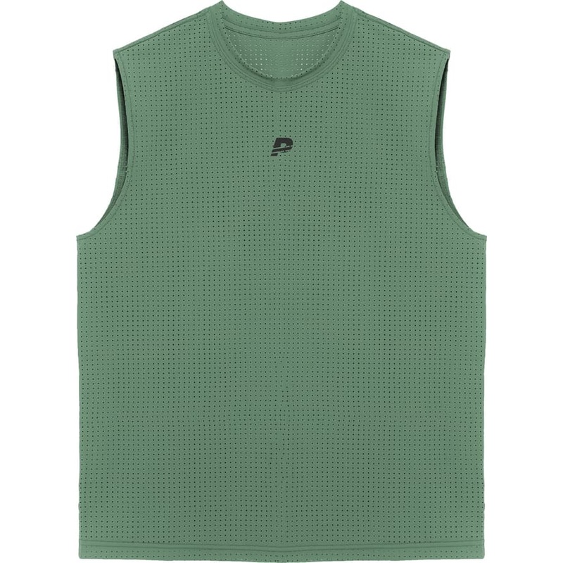 PRAISE Hillside Performance Mesh Tee – Unisex