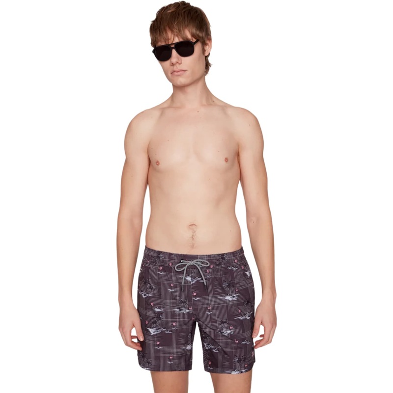 Projek Raw Patrick Swimming Trunk – Men’s