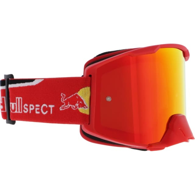 RedBull SPECT Strive MX Goggles – Unisex