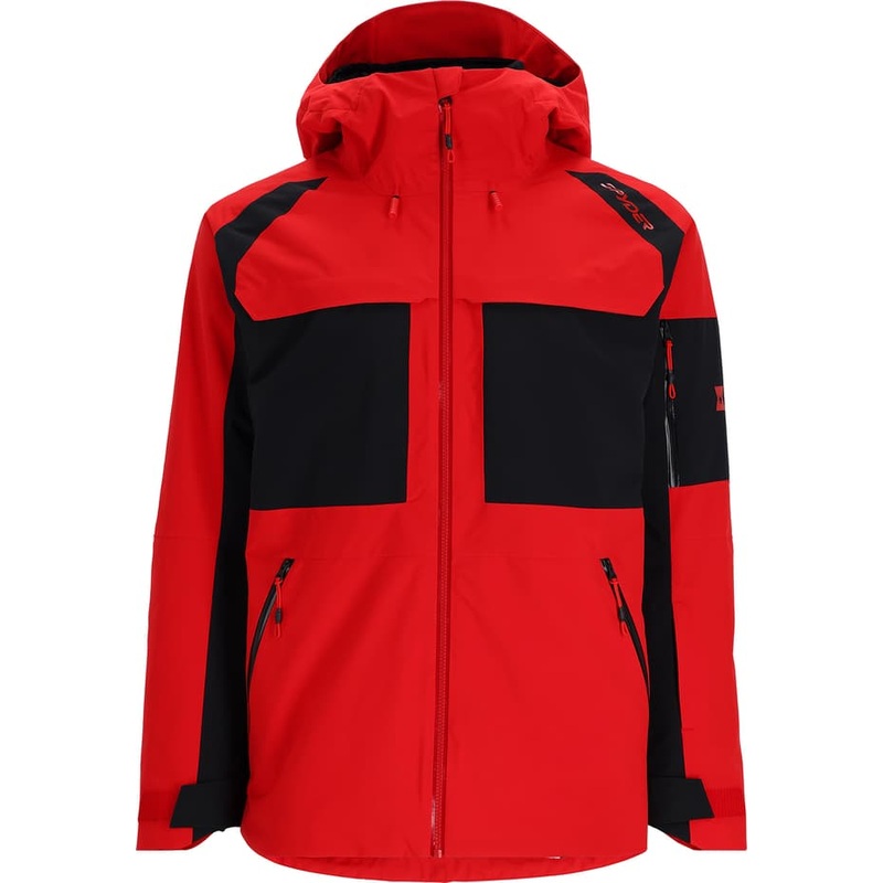 Spyder Lift Jacket – Men’s