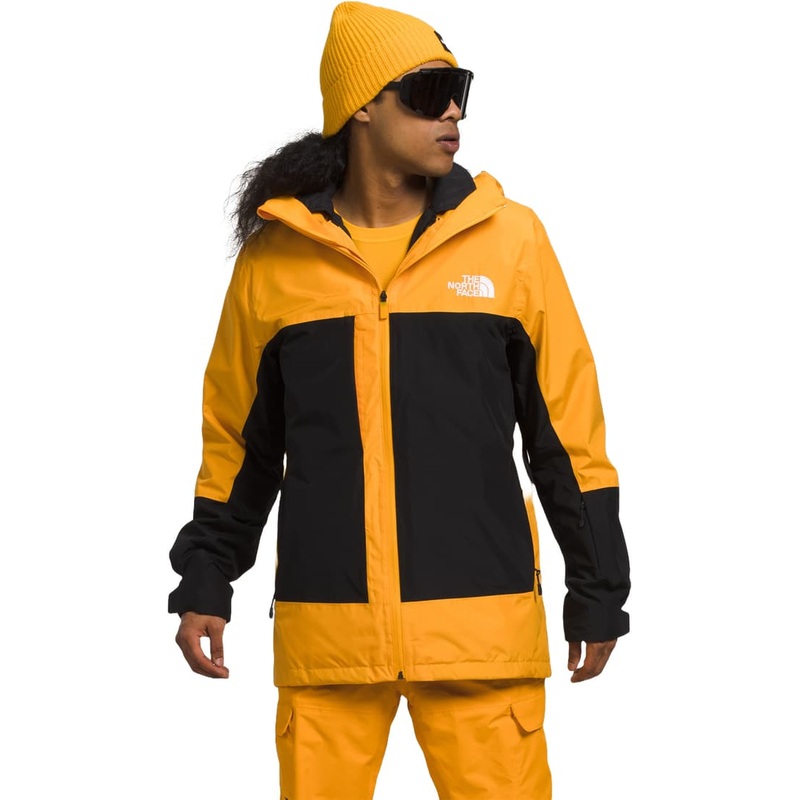The North Face ThermoBall Eco Snow Triclimate Jacket – Mens