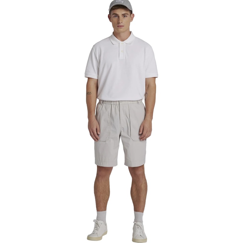 Tilley Tech Shorts – Men’s