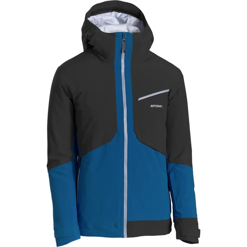 Atomic Redster 2 Layer Jacket – Men’s