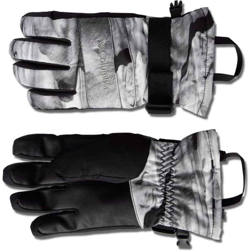 Columbia Whirlibird III Printed Glove – Youth