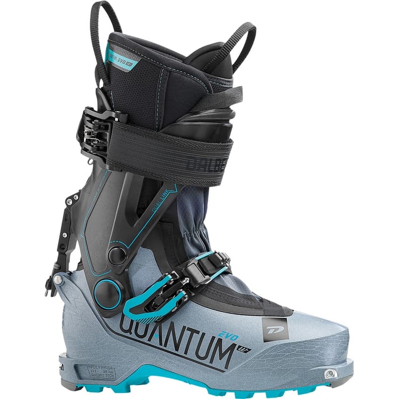 Dalbello Quantum EVO Ski Boots – Women’s