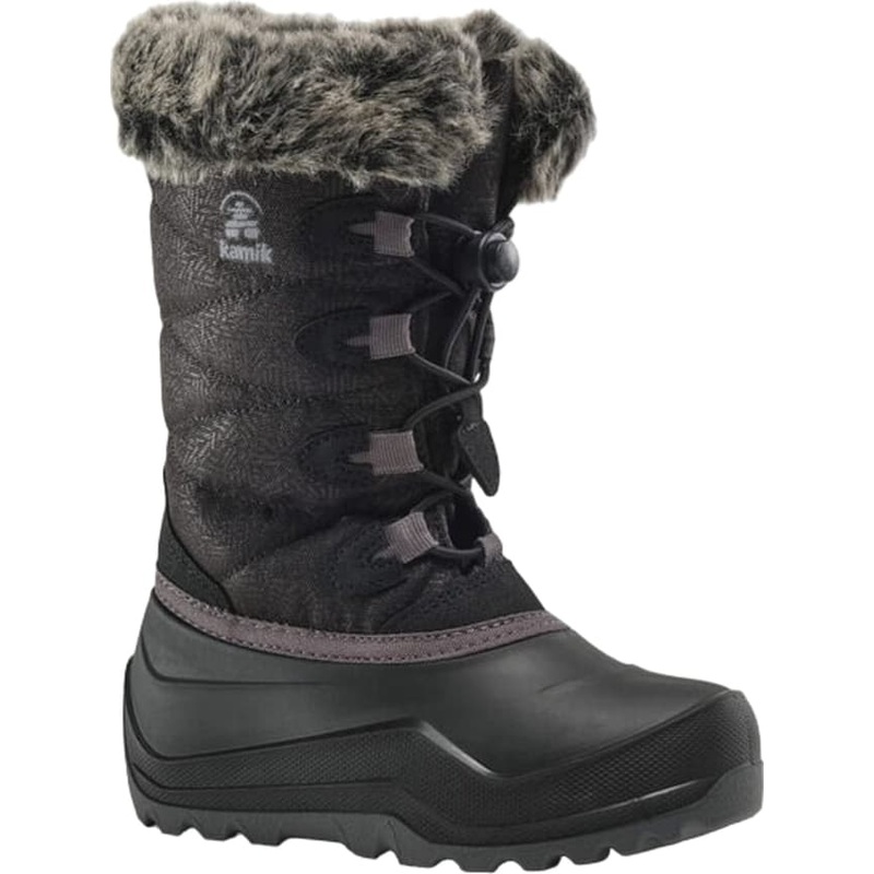Kamik Snowbug 6 Insulated Boots – Kids