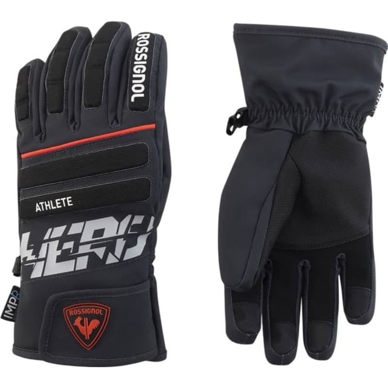 Rossignol Hero IMP’R Ski Gloves – Boys