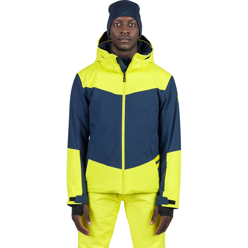 Rossignol Wispile Ski Jacket – Men’s