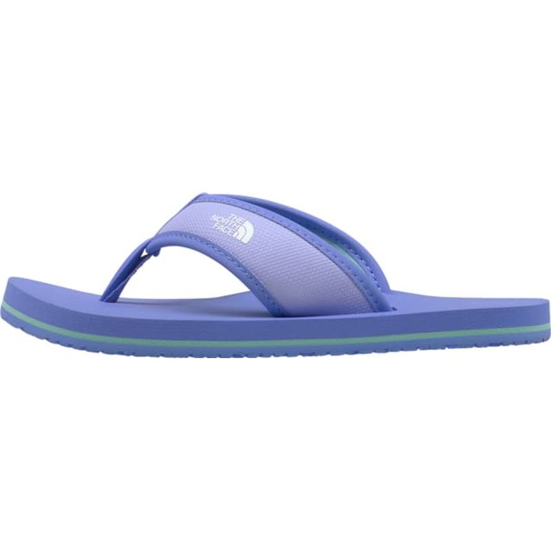 The North Face Base Camp Flip Flops – Youth