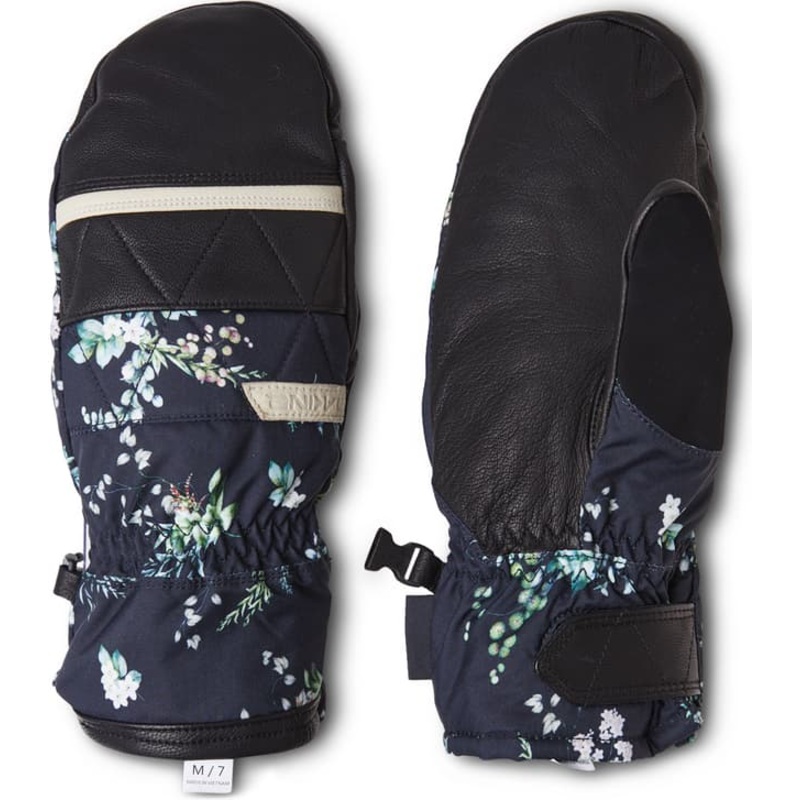 Dakine Fleetwood Mitts – Women’s