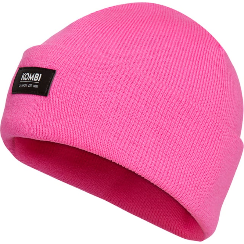 Kombi Urban Knit Toque – Junior
