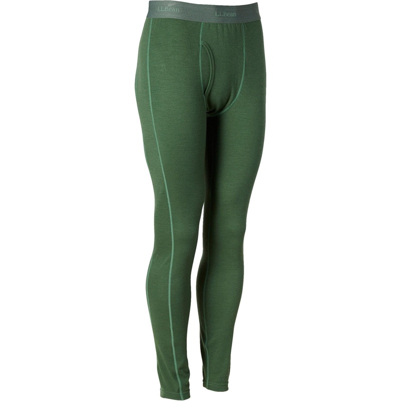 L.L. Bean Cresta Midweight 250 Pants – Men’s