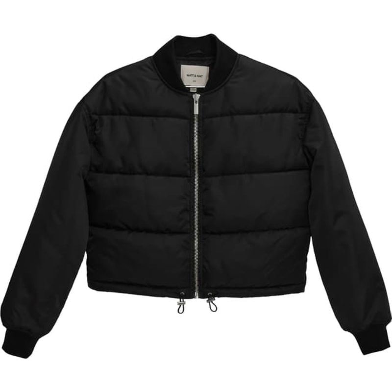 Matt & Nat Rosie Vegan Puffer Jacket – Women’s