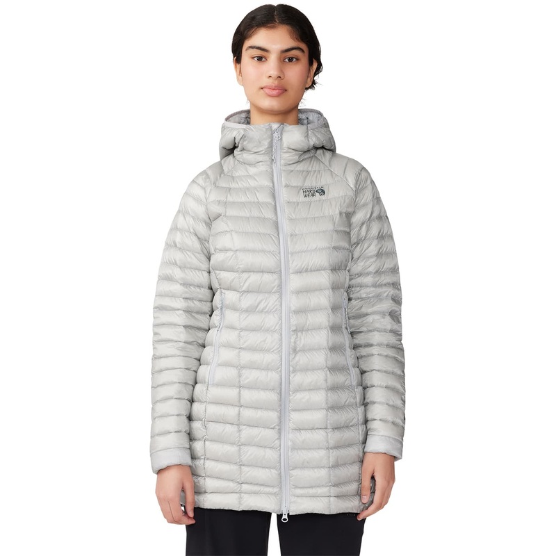 Mountain Hardwear Ghost Whisperer Parka – Women’s