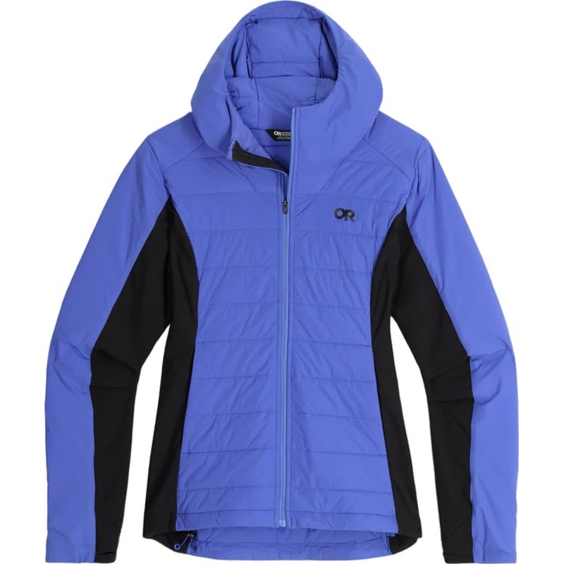 Outdoor Research Shadow Insulated Hoodie II – Women’s