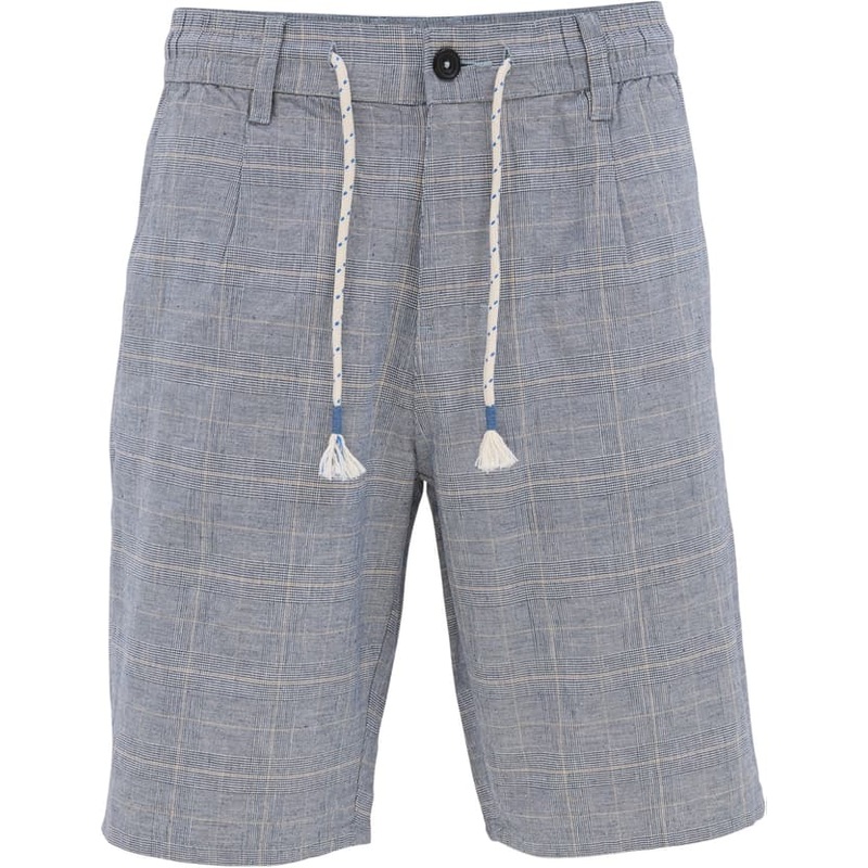 Projek Raw Pleated Drawstring Chino Short – Men’s