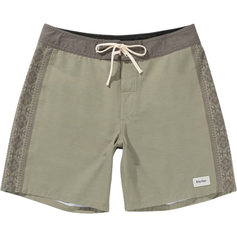 Rhythm Guerrero Trunk – Men’s