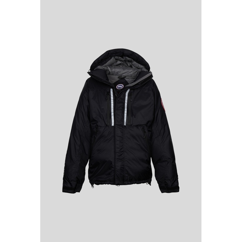 Skreslet Parka S Excellent