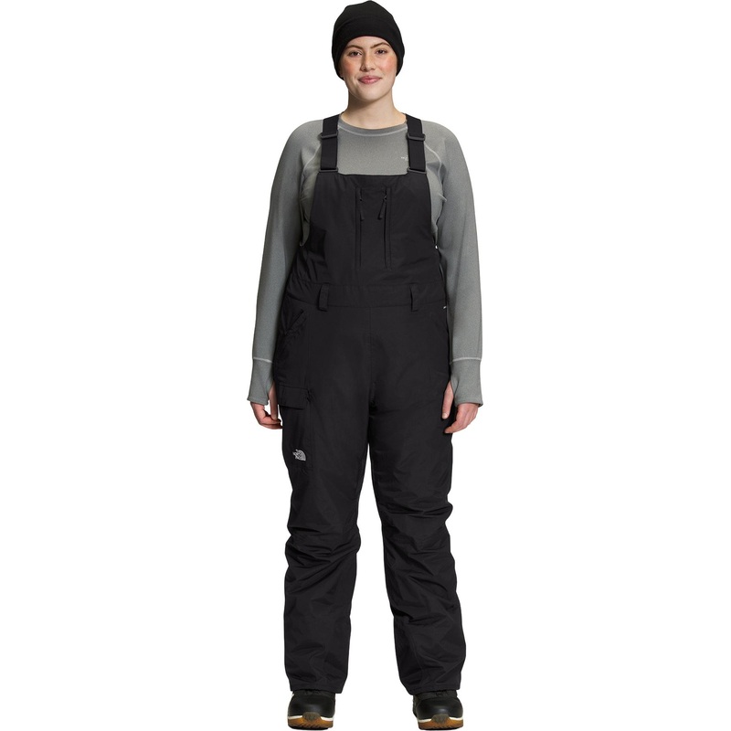 The North Face Freedom Plus Size Bib – Women’s