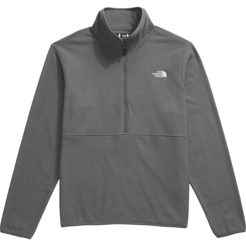 The North Face Glacier 1/2 Zip Fleece Jacket – Men’s