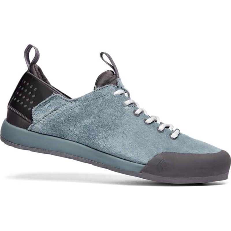 Black Diamond Session Suede Shoes – Women’s
