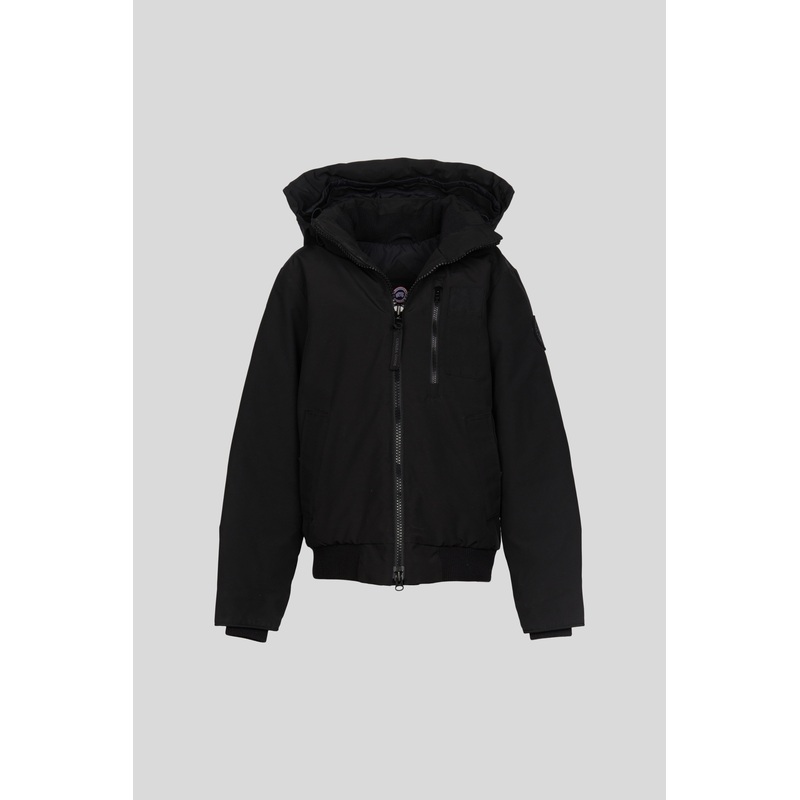 Borden Bomber Black Label L Excellent