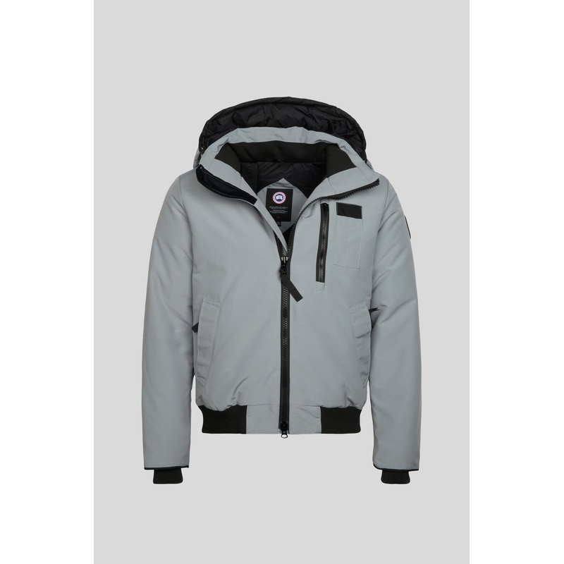 Borden Bomber Black Label XL Excellent